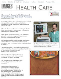 article